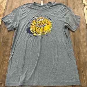 Buttery Bros Tee